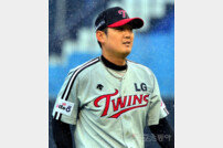 김선우 “난 행복한 야구선수였다”