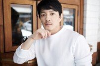 배우 이범수, 中영화 ‘용봉거울’ 유일한 한국배우로 낙점