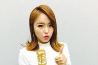 홍진영, 新 트로트 여왕 등극…‘가요시대’서 신곡 ‘산다는 건’ 최초 2회 연속 1위