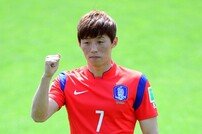 ‘챔피언십 위건행’ 김보경 데뷔 45분 출전
