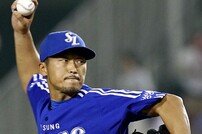 [베이스볼 피플] 삼성 권오준 “팬들 덕에 부활”