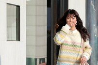 [동아포토]김새론, 수줍은 봄소녀