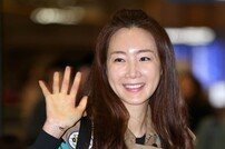 최지우, MBC 휴먼다큐 ‘사랑’ 10주년 내레이션 참여