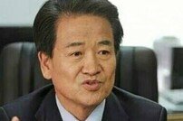 정동영 관악을 출마 “박근혜 정권 심판…여야 모두 정신차리게 될 것"