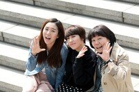 ‘불량엄마’ 허안나·김영희·이현정 “연말에 최우수 코너상 노려요”