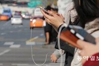 한국인 평균 휴대폰 이용 기간, 1년 7개월… 점차 상승하는 추세 ‘심각’