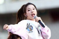 [동아포토]레드벨벳 슬기 ‘부러질 듯한 개미허리~’ (드림콘서트)