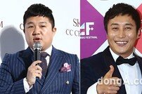 한국 개그맨들 중국 진출…코미디 한류 선봉에 서다