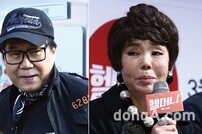 [취재파일] 조영남·김수미 해프닝…‘나를 돌아봐’ 아이러니