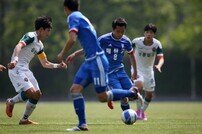한국 유소년 축구 최강자는? ‘2015 K리그 U18 챔피언십’ 개막