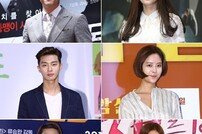 드라마 새 화두는 ‘재회’…지진희·김현주 등 네 쌍 다시 만나