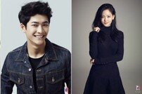 윤승아-강태오-강한나, 단편 영화 재능기부 프로젝트 참여