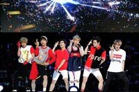 K-CON 열기, 안방서 느낀다… 13일·15일 Mnet 특별 편성