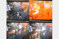 방콕 폭탄 테러 목격 홍석천  "한 시간전에 지났던 곳…폭발음 이후 사이렌 소리 "