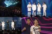 광란의 EDM 파티 “유희열의 스케치북북북”