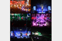 ‘쇼미더머니4’ 국내 콘서트 성황리 마무리, 미국·부산에서도 개최