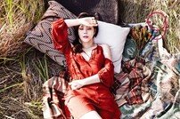 린(LYn), 정규9집 ‘9X9th’ 오늘(9일) 정식 발매 ‘매혹감성’