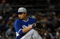 MLB.com “류현진 공백, LA 다저스 실패 원인 중 하나”