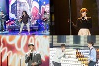 Mnet ‘슈퍼스타K7’, 음악 천재들의 한층 성장한 무대 호평 [리뷰]