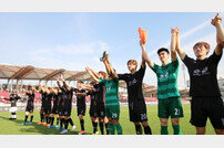 성남FC, 수원전에서 시즌 누적관중 10만 넘는다