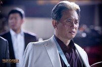김병옥, 영화 ‘인천상륙작전’ 출연 확정…이범수와 재호흡
