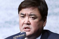 ‘인천상륙작전’ 정태원 프로듀서 “드라마와 기획했으나 여러 문제로 영화화”