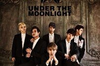 VAV(브이에이브이) 데뷔 앨범 ‘UNDER THE MOONLIGHT’ 전곡 공개