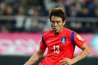 [미얀마전] 한국, 미얀마에 압도적인 경기… 4-0 격파