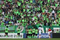 ‘챔피언’ 전북, 21일 홈경기서 우승트로피 들어올린다