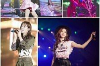 [콘서트] 8년을 봤지만 여전히 신선한 ‘소녀시대의 매력’