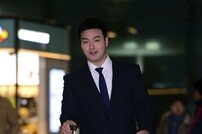 박병호 “한국 대표란 자부심 안고 떠난다”