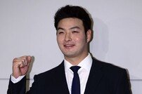 박병호 배려한 ‘미네소타 입단식’