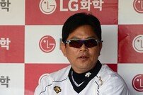 거포 최승준 잃은 LG, ‘빠른 야구’ 조준
