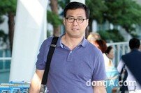 김무성 대표 "이만기 위원장 잘 아는 사이인데 전화 한 통 없었다"