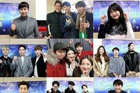 김민종, 정준하, 슈주, 레드벨벳 등 연극 ‘한밤개’ 호평