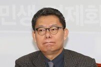 최재천의원 탈당 "나비가 날기위해 허물벗는 심정"…권은희 의원도 탈당