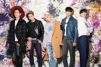 샤이니, 2016년 첫 日오리콘 위클리 앨범 차트 1위