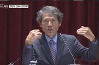 한상진 교수, 안철수 신당 공동창준위장 수락…윤여준 전 장관도 유력