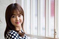 [인터뷰①] 박보영 “지하철에서 내 방송 보는 팬과 인사”