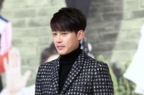 [단독] 배우 성혁, 리암 니슨 출연 영화 ‘인천상륙작전’ 합류
