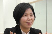 양향자 상무, 문재인 ‘인재영입 7호’…삼성전자 최초 고졸 여성 임원 상징성