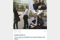 “방석호 딸 ‘있어빌리티’가 빚어낸 씁쓸한 장면”…아리랑TV 사장 사표 수리
