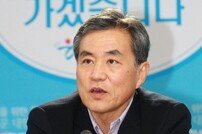 이상돈 국민의당 합류…공동선대위원장 유력