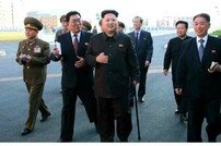 김정은 대남 테러 역량 결집 지시…靑 “테러방지법 조속한 국회 통과” 촉구