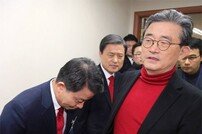 새누리당 2차 공천결과 발표…박선규·홍문표·이진복·김도읍 단수추천