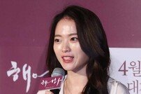 ‘해어화’ 천우희 “영화 속 ‘조선의 마음’ 가사, 1절 직접 썼다”