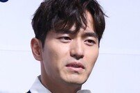 ‘시간이탈자’ 이진욱 “또 시간 소재 작품, 배우로서 고민”