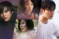 조정석·이진욱·임수정 영화 ‘시간이탈자’, 기대포인트3 공개