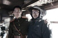 ‘인천상륙작전’ 3월 10일 크랭크업… 4개월 대장정 마쳤다