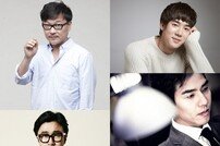 ‘춘몽’ 유연석·김태훈·김의성·조달환·신민아 ‘환상적 캐스팅’